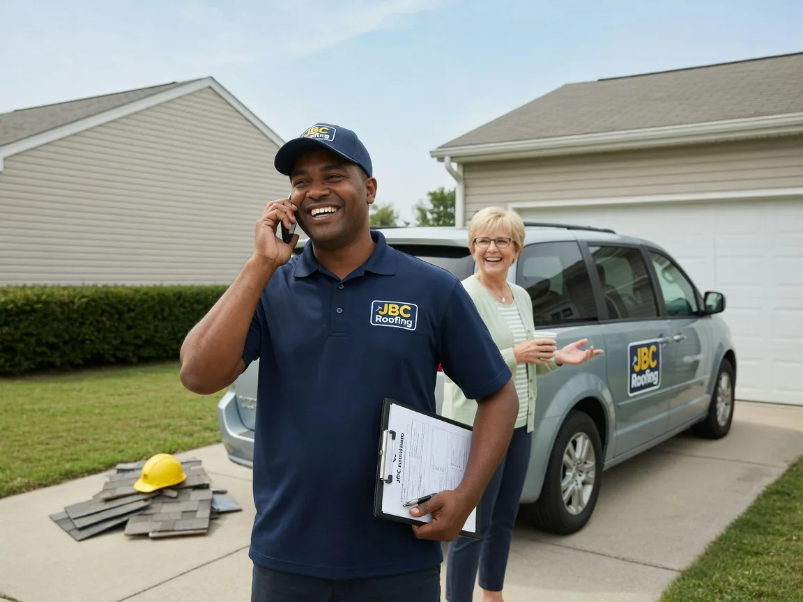 Roof Replacement Honey Creek, IA FAQs